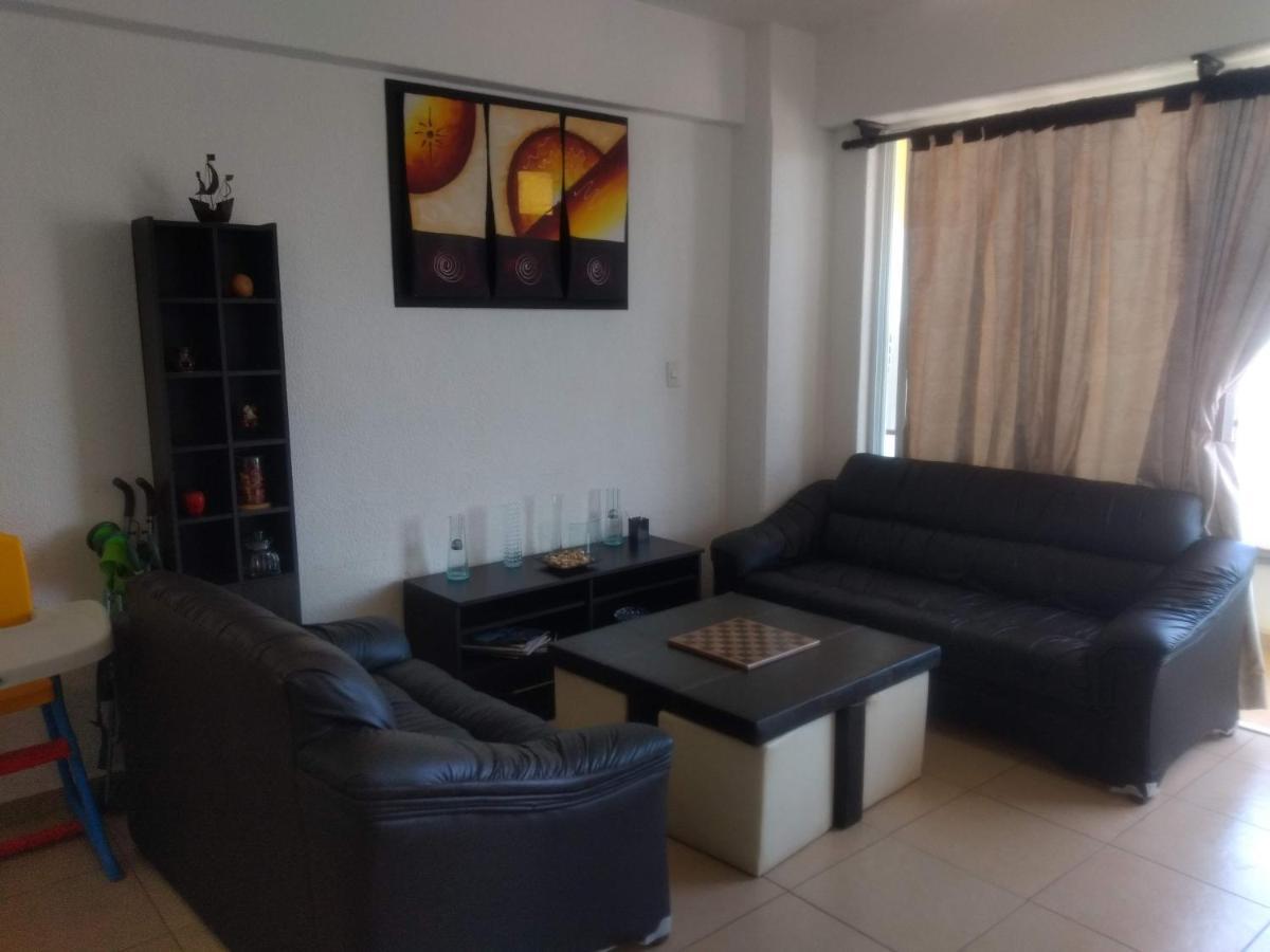 Апартаменты Twin Towers Departamento Vip Playa Акапулько Экстерьер фото