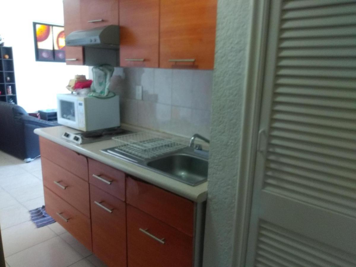 Апартаменты Twin Towers Departamento Vip Playa Акапулько Экстерьер фото
