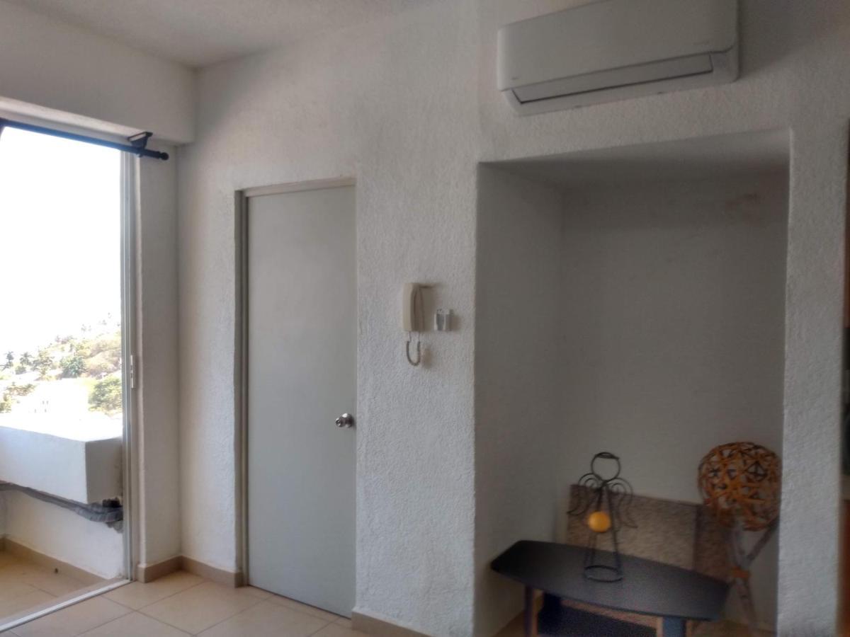 Апартаменты Twin Towers Departamento Vip Playa Акапулько Экстерьер фото